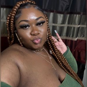 Meet your Posher, Zaria